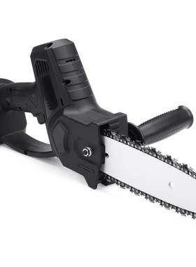 8 inch 1080W Electric Saw Chainsaw Wood Cutters Bracket Brus