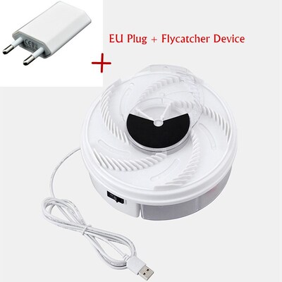 Electric Insect Traps Fly Trap Mosquito Killer SB Automatic