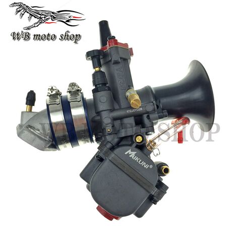 high Quality YD28 30mm YD 28 niversal Maikuni PWK Carburetor
