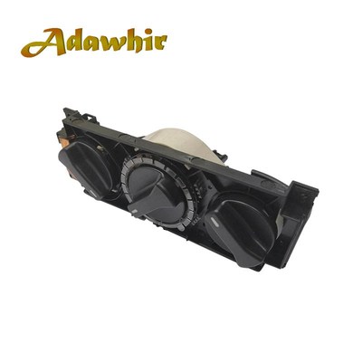 New Central A/C Heater Control With Panel/Climate Control fo