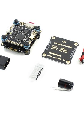 Diatone MAMBA F405 8K MINI POWER TOWER F405 Mini Betaflight