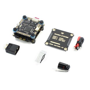 Diatone MAMBA F405 8K MINI POWER TOWER F405 Mini Betaflight