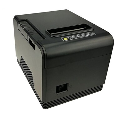 wholesale High quality 80mm thermal printer receipt Small ti