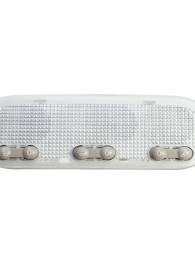 Car Interior Dome Roof Reading Light Lamp Mirror lights 3 B