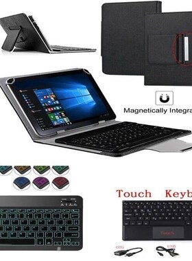 Tablet Keyboard Case for Samsung Galaxy Tab S6 Lite 10.4 SM