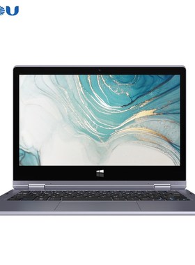 Touchscreen Laptop 11.6 inch 2.5K IPS Screen Notebook Intel