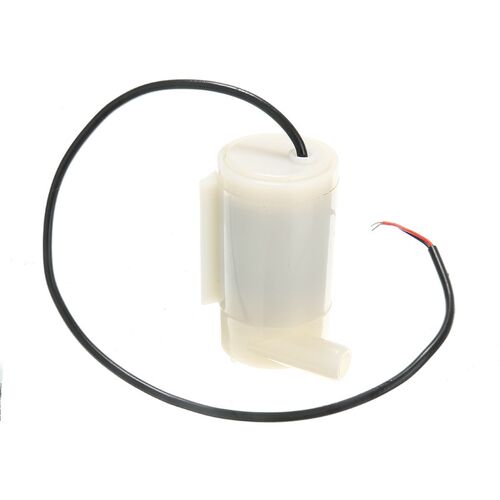 Micro Submersible Pump Mini Water Pump For DIY Kit Fish Tan