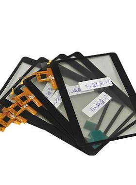 Free Shipping Original Touch Screen for INNO IFS-10/IFS-15/1