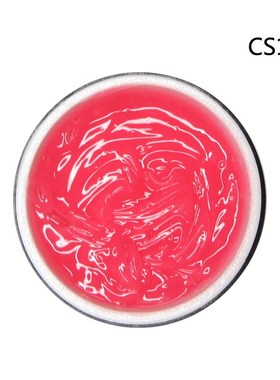 CHNSH Transparent V Gel Builder Gel Acrylic French Extend Na