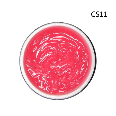 CHNSH Transparent V Gel Builder Gel Acrylic French Extend Na