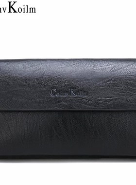 Celinv Koilm Luxury Brand  Men's Handbag Day Clutches Bags