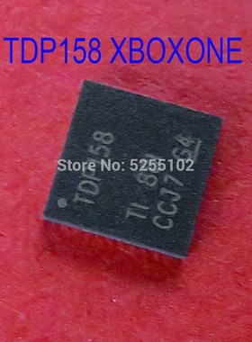 1pcs original new Replacement for XBOXONE X TDP158 TDP158RSB