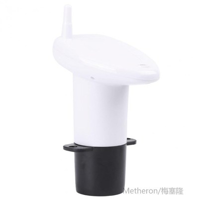 Liquid Level Sensor Meter Ultrasonic Water Tank Liquid Dept