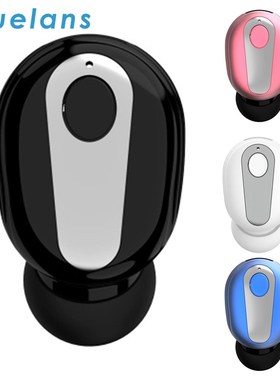 1Pc S9 Mini Bluetooth 5.0 Wireless Sport Stereo Earpieces I