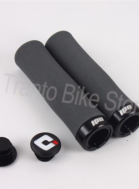 ODI Bicycle Handlebar Grips Mtb Bike Anti-skid Shock Absorbe