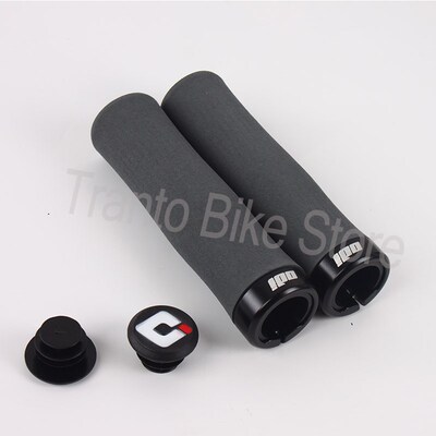 ODI Bicycle Handlebar Grips Mtb Bike Anti-skid Shock Absorbe
