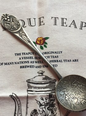 1700s Russia COINS SPOO