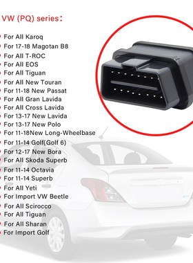 New Car Window OBD Controller Automatic Lift Close Window De