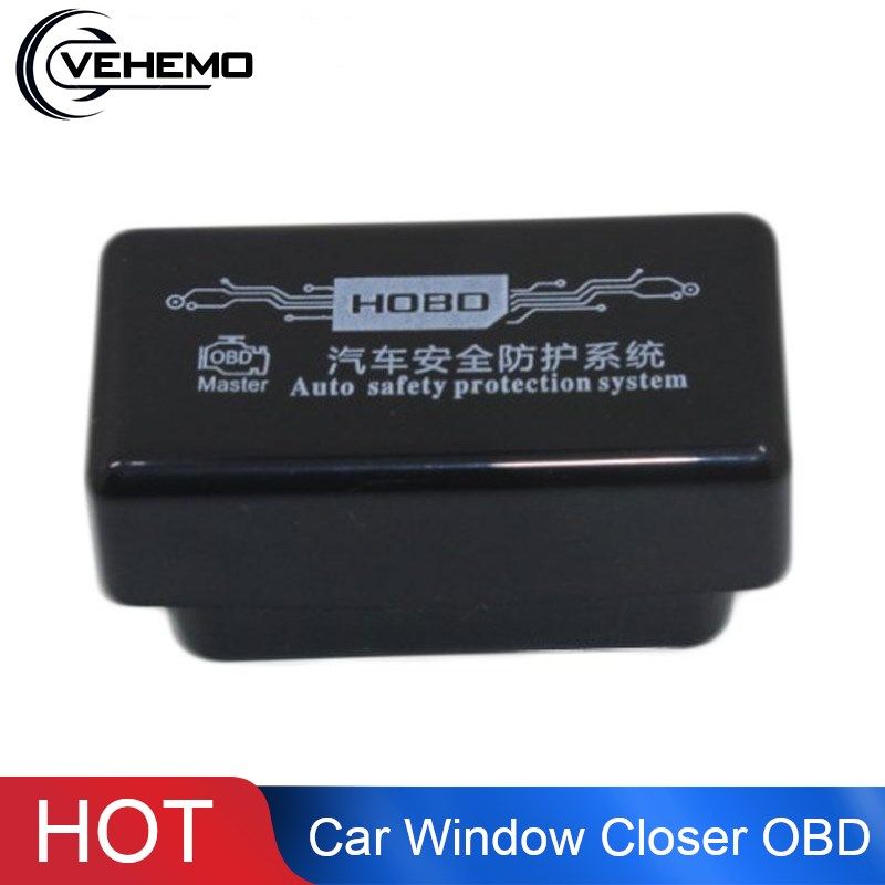 OBD  Chevrolet Cruze Auto Car Window Closer Vehicle Glass Do