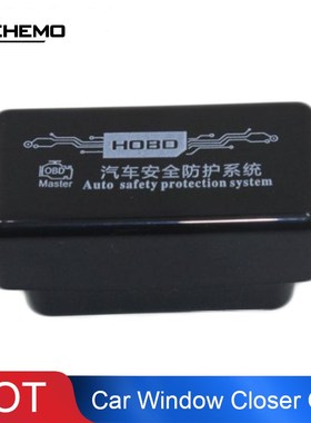 OBD  Chevrolet Cruze Auto Car Window Closer Vehicle Glass Do