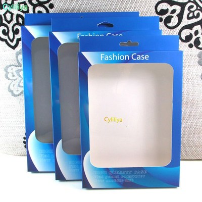 PVC PC Retail Package Fit For Ipad 2 3 4/Air Air 2,iPAD 5 6