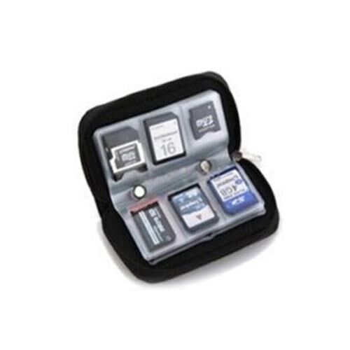 HOT SALES SD SDHC MMC CF Micro SD Memory Card Storage Carry