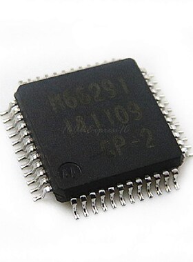 1pcs/lot M66291GP 2 M66291GP M66291 QFP 48 In Sto