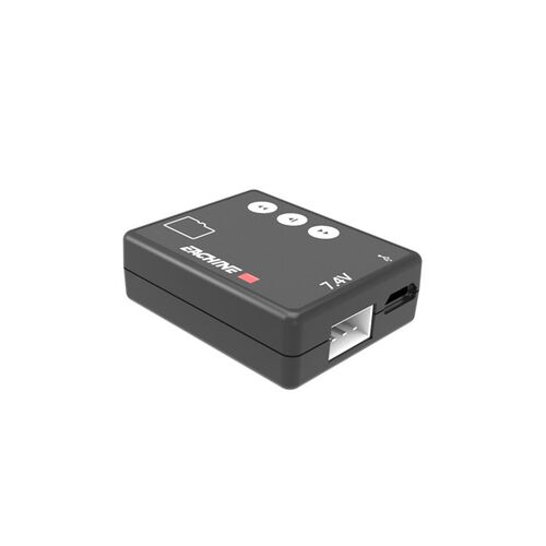 Original EV100 Micro AV Recorder 1280*480 Mini DVR Support 3