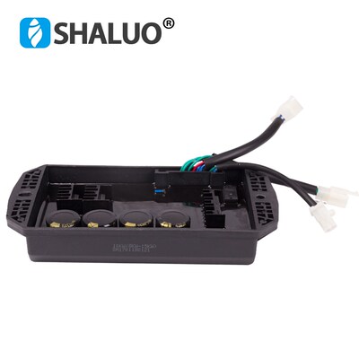 8kw to 15kw three phase Silent gasoline generator spare part