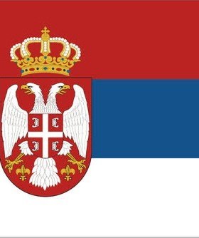 Serbia 50000 Dinar 1993 ,100% Real Genuine Commemorative No