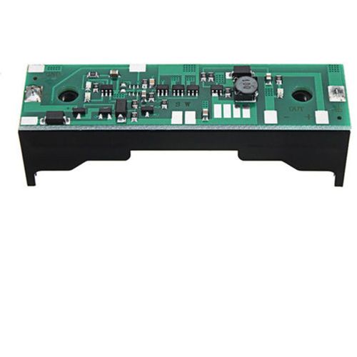 DC 5V 6V 9V 12V 4 In 1 Over Current Protection Step up Boar