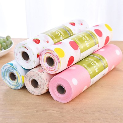 5M Kitchen Table Drawer Shelf Liner Contact Paper Hot Sale W