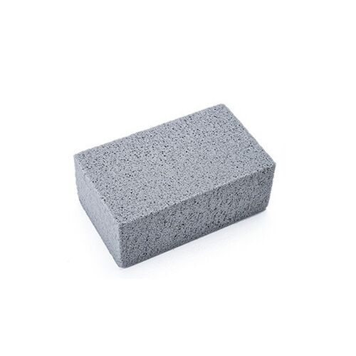 4 Pcs BBQ Grill Cleaning Brick Block Barbecue Cleaning Stone