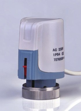 AC220V Normally Open Normally close Thermal Electric Actuato