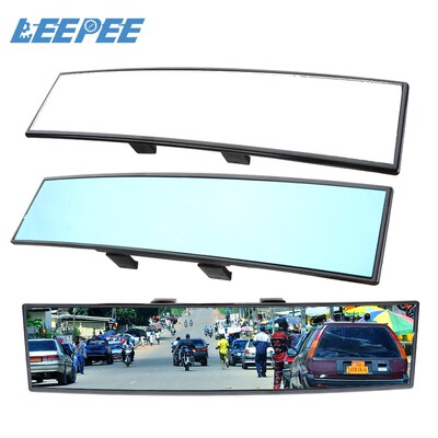 300mm Baby Rear View Auto Assisting Mirror Large Vision Car