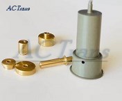 6DCT450 02E 0BH 0DE 0B5  M11Transmission valve body solenoid