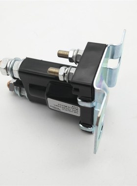 12V DC 500AMP Heavy Current 4 Pin SPST Car Auto Start Relay