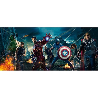 Custom 3D Wall Murals Wallpaper  Kids Room Bedroom Decoratio