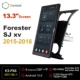 S9511-1PX613.3inch