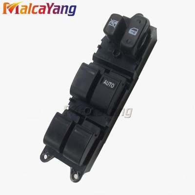 Car styling Power Window Switch for Corolla RHD 84820 520