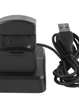 USB Charging Dock Station Smart Watch Charger Adapter Holde