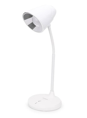 LED 360° Folding Desk Lamp Eye Protection Rechargeable Touc