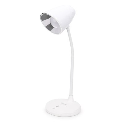 LED 360° Folding Desk Lamp Eye Protection Rechargeable Touc
