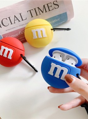 Cute silicone Case AirPods 4 Case AirPods Pro 4 inpod Pro4