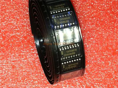 10pcs/lot CD4049UBM SOP16 CD4049BM SOP CD4049 SOP 16 In Sto