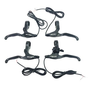 ZOOM Electric Brake lever E-bike For Electric Bike E-scooter
