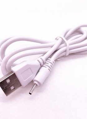 1M/3FT DC 2mm USB Charging Cable for Nokia 1200 1202 1203 1