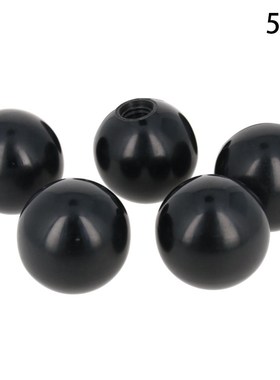 AM8 4~30PCS Spherical Handle Screw 8mm Diameter 35mm~40mm Le