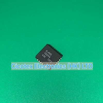 10029A PLCC28 ELMOS10029A ELMOS 10029A 100.2