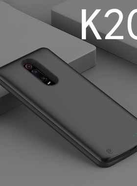5000mAh Battery Charger Case  Xiaomi Redmi K20 Pro Portable